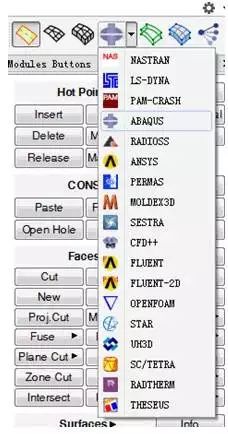 abaqus 质量放大系数图示